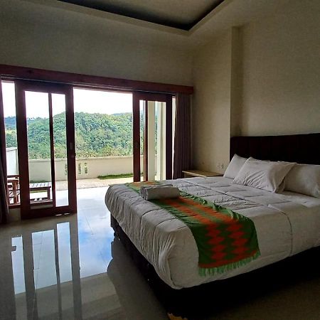 Green Rinjani Bayan Ngoại thất bức ảnh