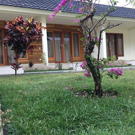 Green Rinjani Bayan Phòng bức ảnh