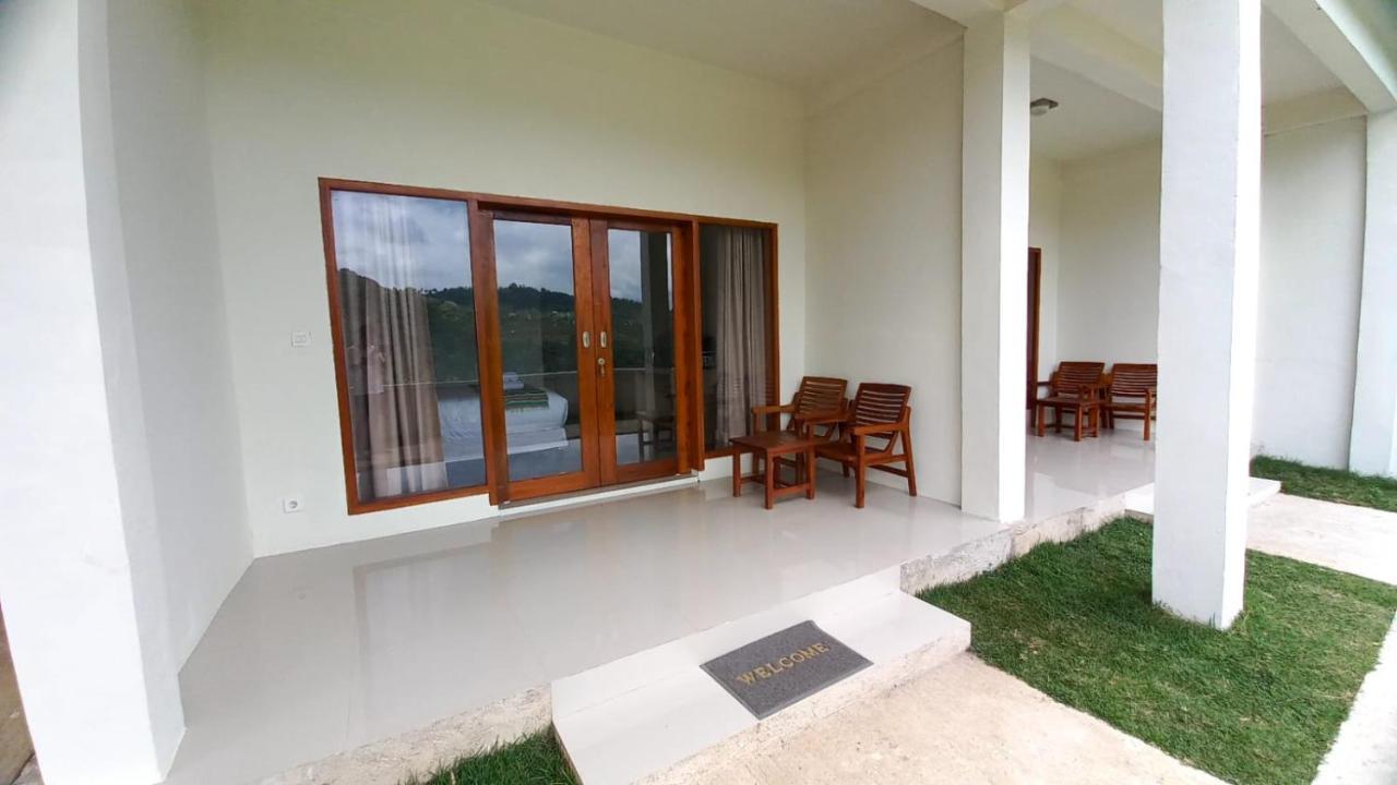 Green Rinjani Bayan Ngoại thất bức ảnh
