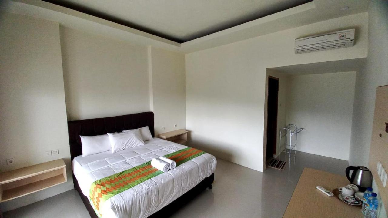 Green Rinjani Bayan Ngoại thất bức ảnh