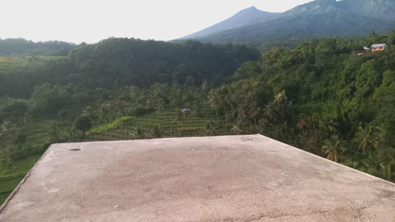 Green Rinjani Bayan Ngoại thất bức ảnh