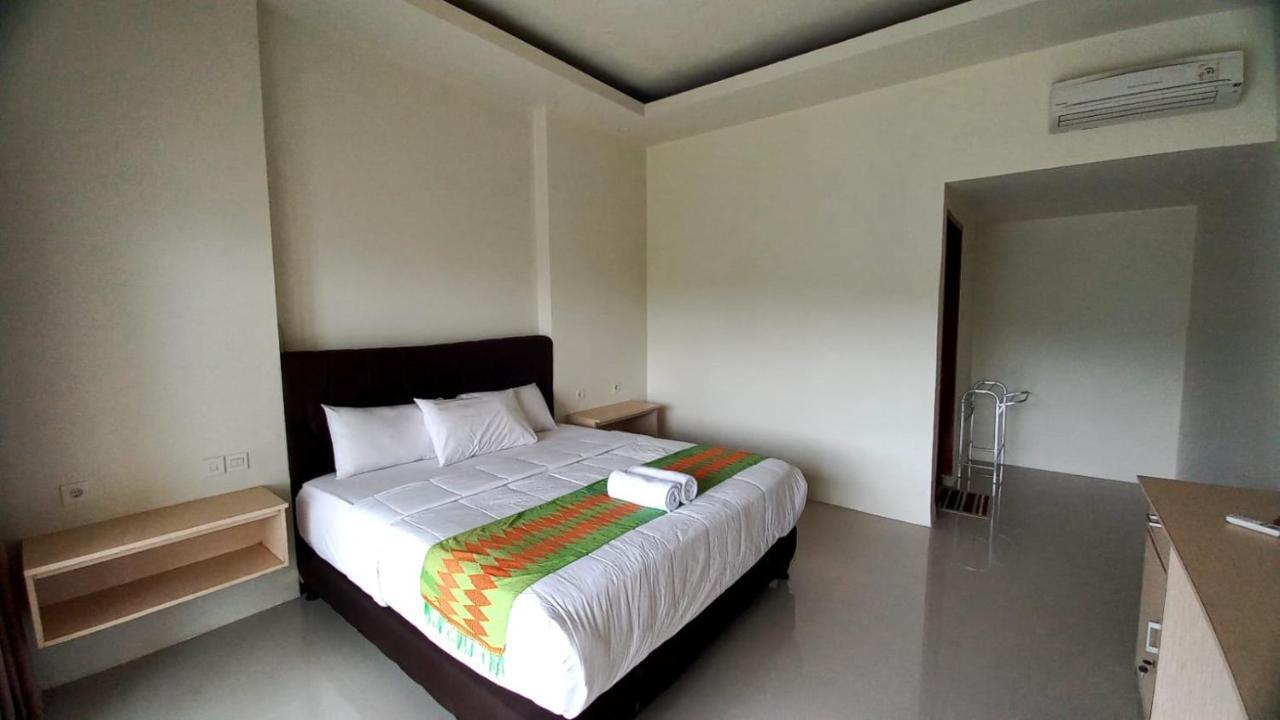 Green Rinjani Bayan Ngoại thất bức ảnh