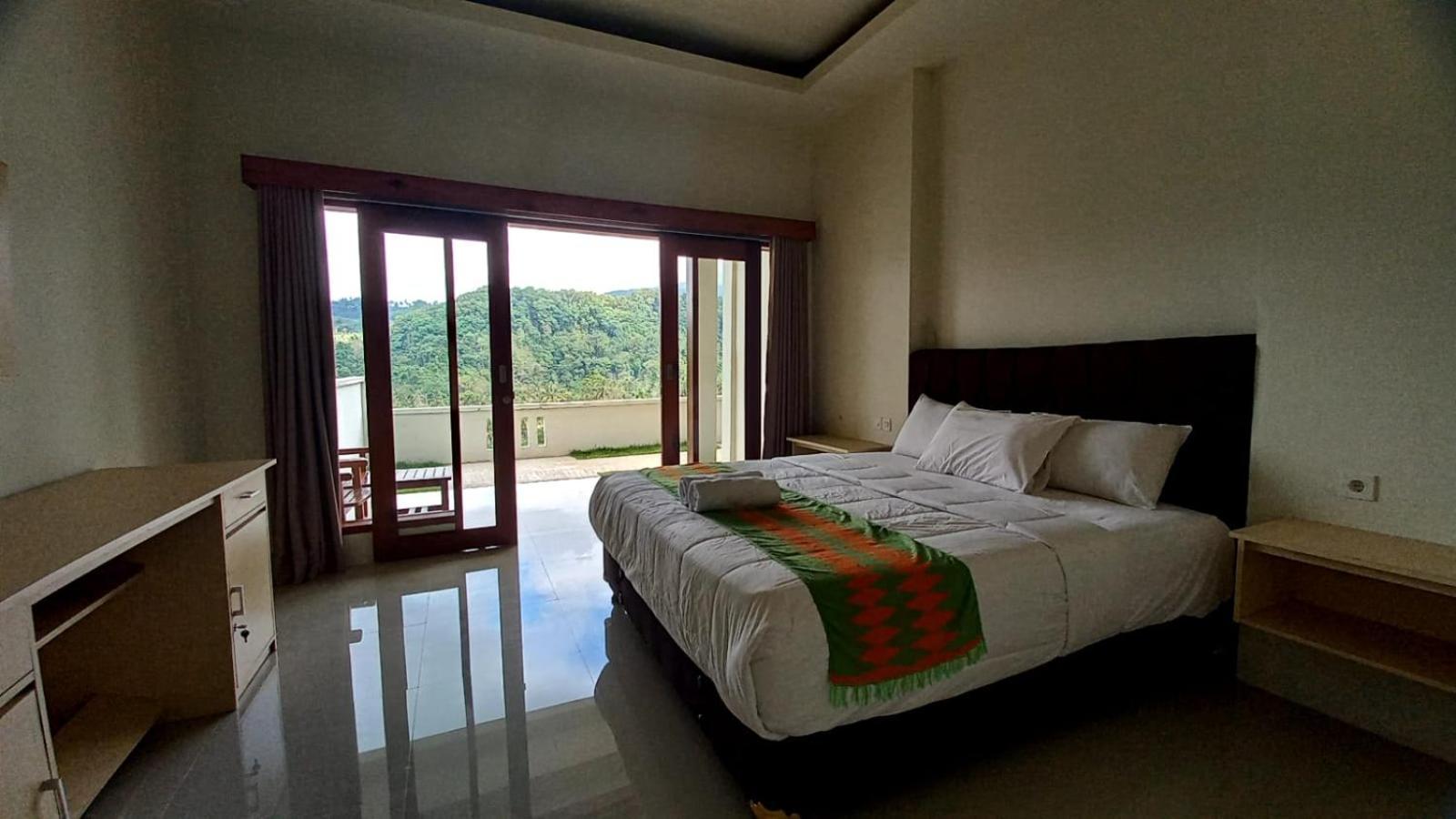 Green Rinjani Bayan Ngoại thất bức ảnh