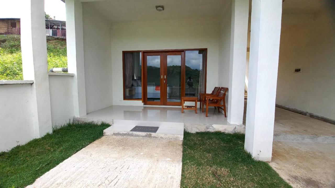 Green Rinjani Bayan Ngoại thất bức ảnh