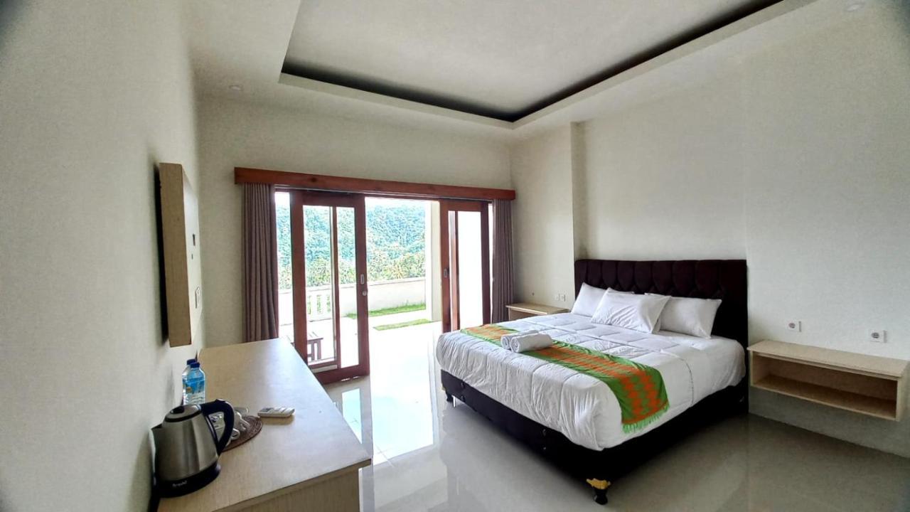 Green Rinjani Bayan Ngoại thất bức ảnh