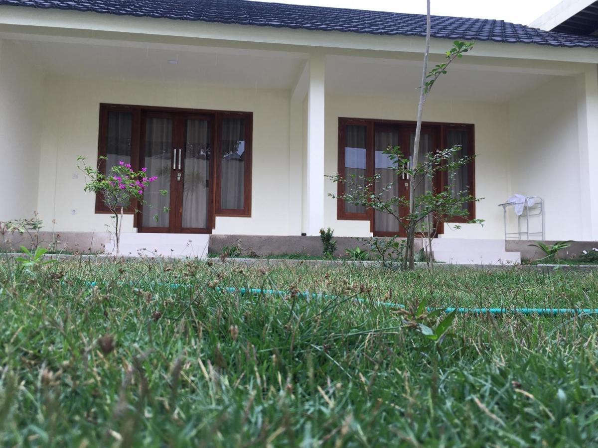 Green Rinjani Bayan Ngoại thất bức ảnh