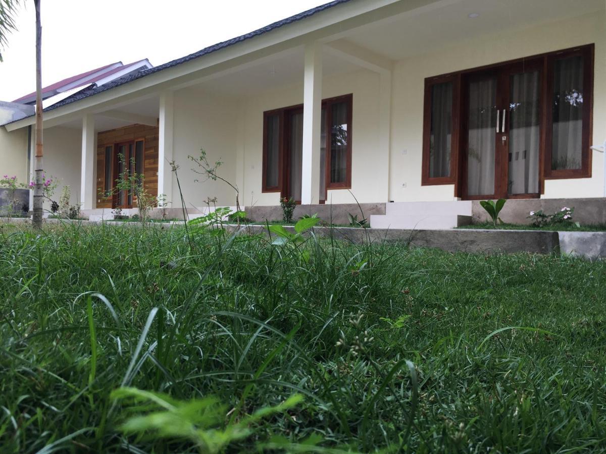 Green Rinjani Bayan Ngoại thất bức ảnh
