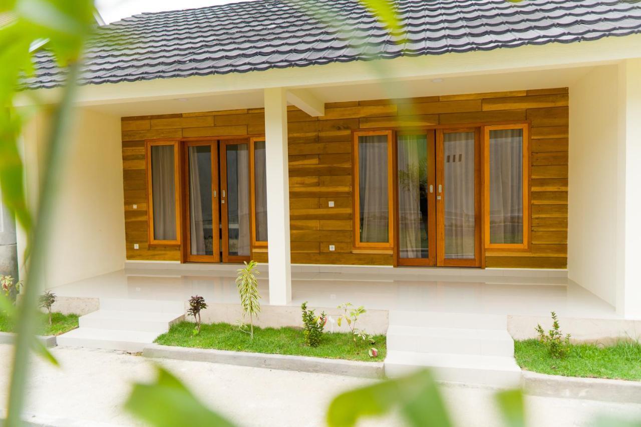Green Rinjani Bayan Ngoại thất bức ảnh