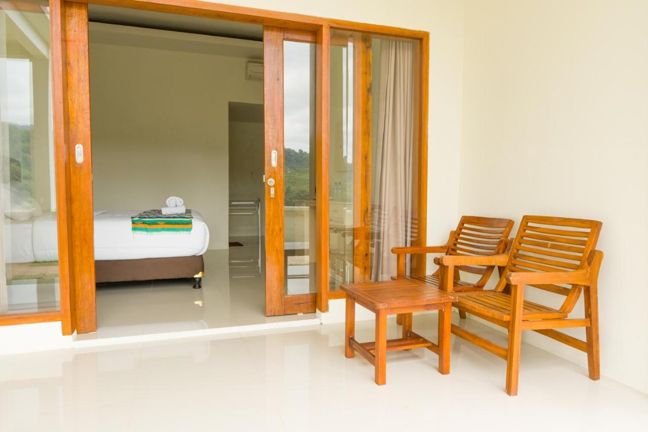Green Rinjani Bayan Ngoại thất bức ảnh