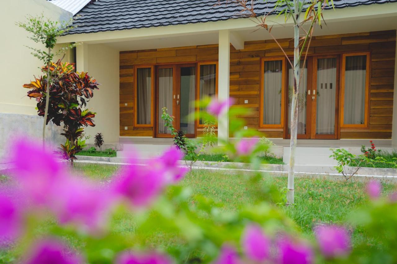 Green Rinjani Bayan Ngoại thất bức ảnh