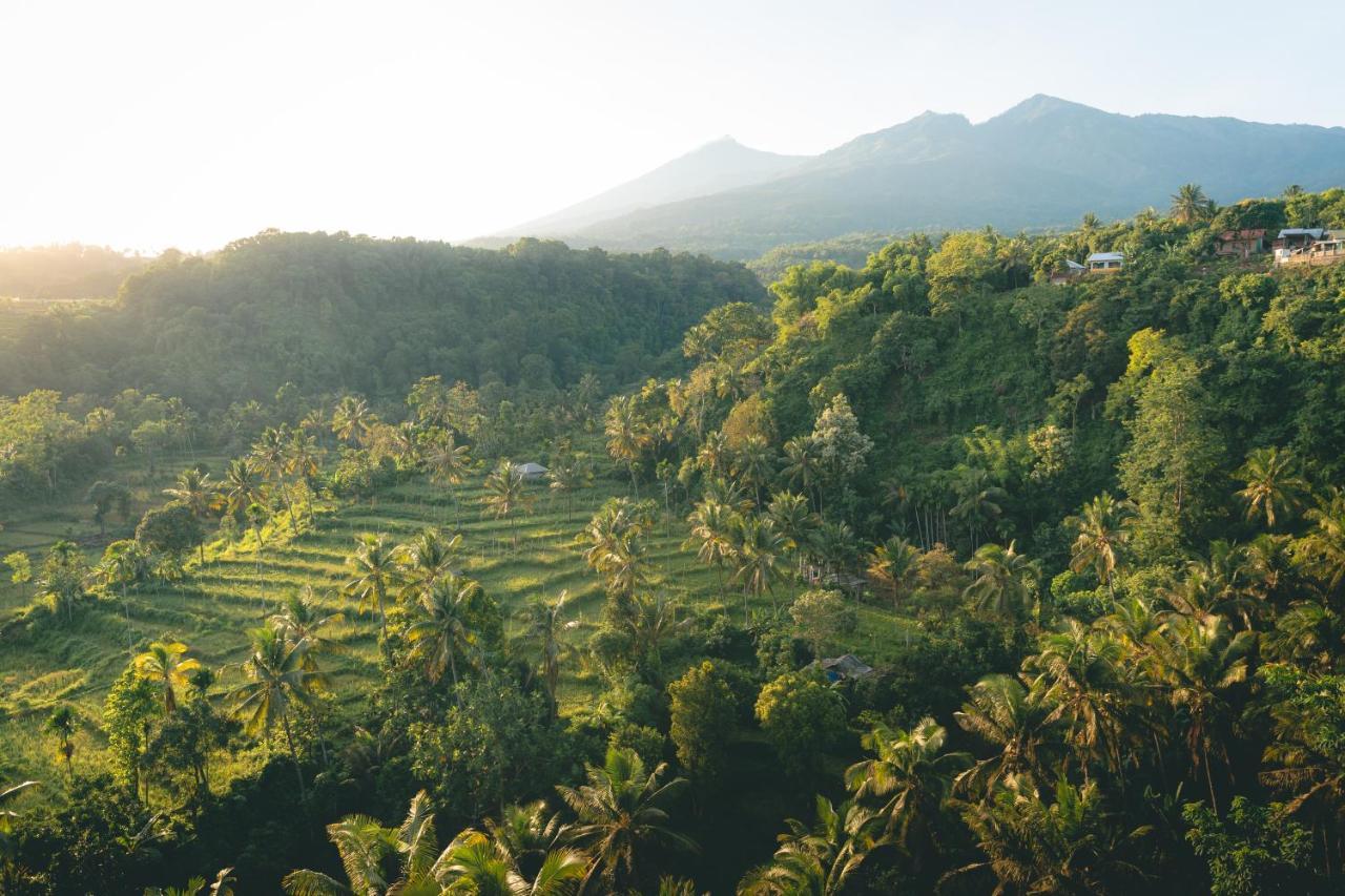 Green Rinjani Bayan Ngoại thất bức ảnh