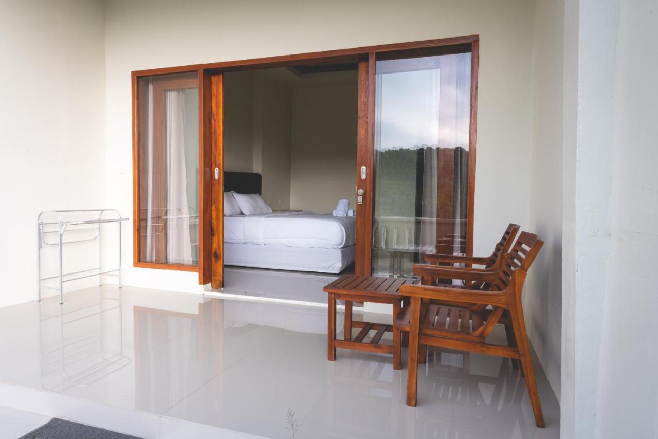 Green Rinjani Bayan Ngoại thất bức ảnh
