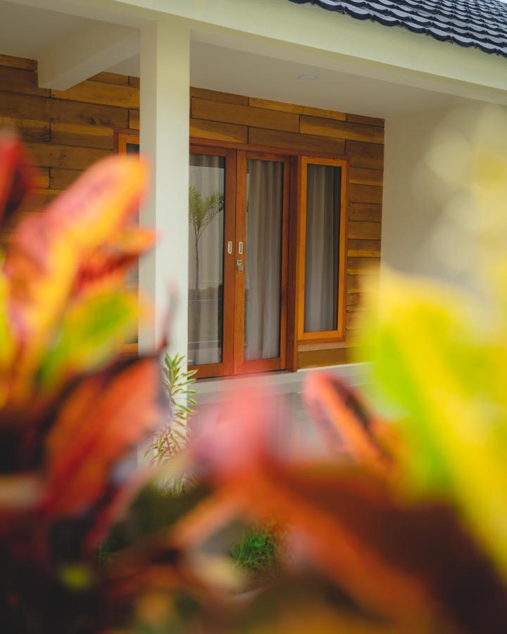 Green Rinjani Bayan Ngoại thất bức ảnh