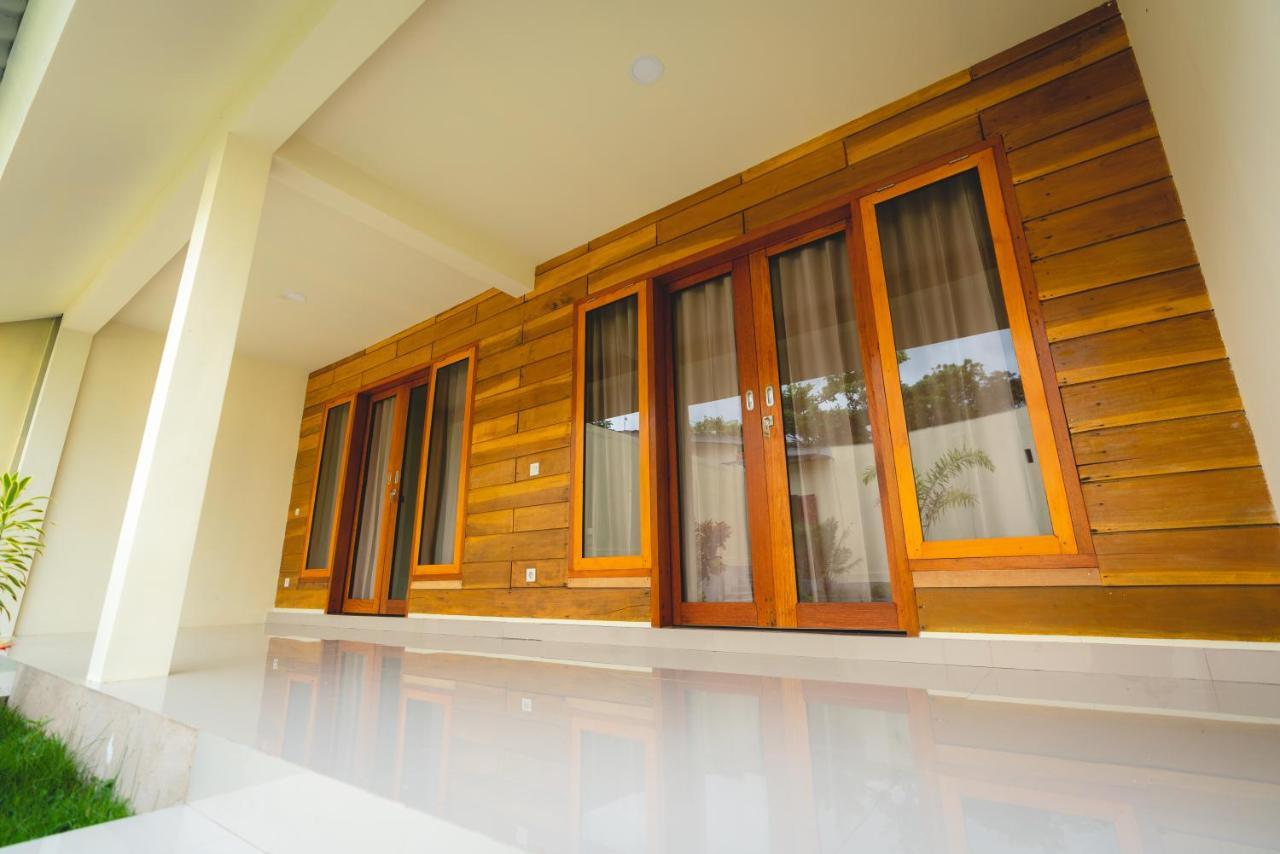Green Rinjani Bayan Ngoại thất bức ảnh